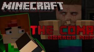 Baixar The Coma para Minecraft 1.12.1