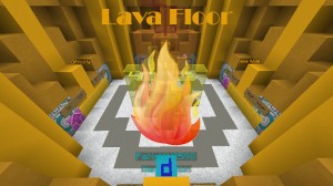 Baixar Lava Floor para Minecraft 1.12