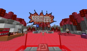 Baixar BoomBox para Minecraft 1.12