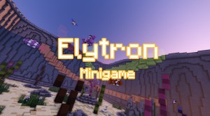 Baixar Elytron para Minecraft 1.11.2