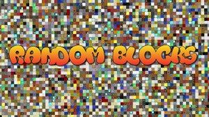 Baixar Random Blocks para Minecraft 1.11.2