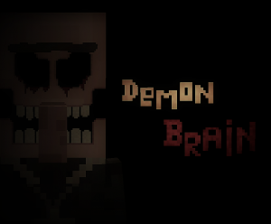 Baixar Demon Brain para Minecraft 1.11.2