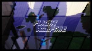 Baixar Flight Warfare para Minecraft 1.11.2