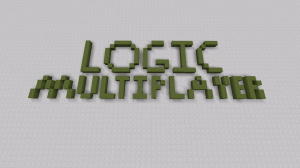 Baixar Logical Puzzles: Multiplayer para Minecraft 1.11.2