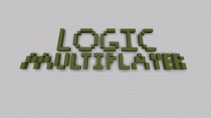 Baixar Logical Puzzles: Multiplayer para Minecraft 1.11.2