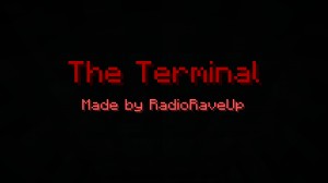 Baixar The Terminal para Minecraft 1.11