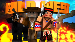 Baixar Wild West para Minecraft 1.11.2