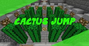 Baixar Cactus Jump para Minecraft 1.11.2