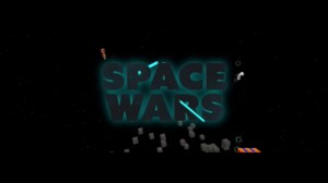 Baixar Space Wars para Minecraft 1.12