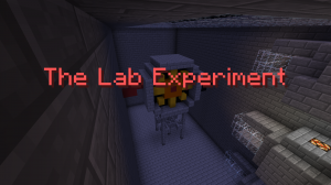 Baixar The Lab Experiment para Minecraft 1.12.2