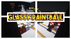 Baixar Glassy PaintBall para Minecraft 1.11.2