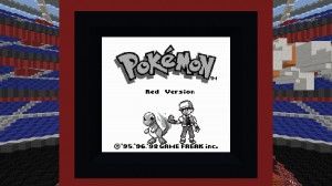 Baixar Pokémon Red para Minecraft 1.11.2