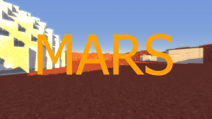 Baixar Mars: Colonization para Minecraft 1.10.2