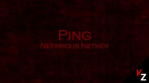 Baixar Ping: Nefarious Nether para Minecraft 1.11.2