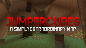 Baixar JumperCubes para Minecraft 1.11.2