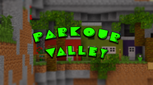 Baixar Parkour Valley para Minecraft 1.11.2