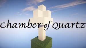 Baixar Chamber Of Quartz para Minecraft 1.11.2