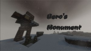 Baixar Hero's Monument para Minecraft 1.11.2