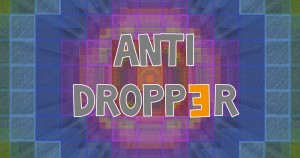 Baixar ANTI DROPP3R para Minecraft 1.11.2