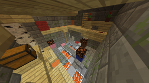 Baixar RedstoneWay para Minecraft 1.11.2