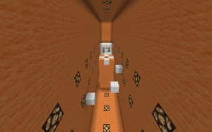 Baixar This is the Only Level para Minecraft 1.11.2