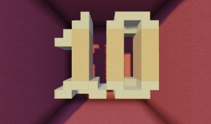 Baixar 10 Ways To Escape A Room para Minecraft 1.10.2