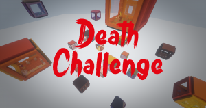 Baixar Death Challenge para Minecraft 1.11.2