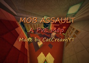 Baixar Mob Assault para Minecraft 1.11.2