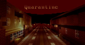 Baixar Quarantine para Minecraft 1.11.2