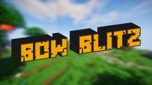 Baixar Bow Blitz para Minecraft 1.12.2