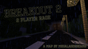 Baixar Breakout 2 para Minecraft 1.11.2