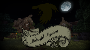 Baixar Midnight Mystery para Minecraft 1.12.2