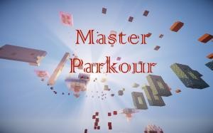 Baixar Master Parkour para Minecraft 1.11