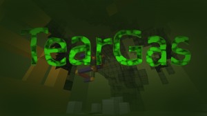 Baixar Tear Gas para Minecraft 1.11