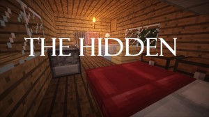 Baixar The Hidden para Minecraft 1.11