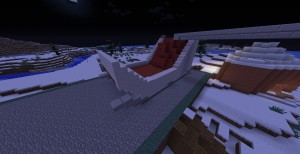 Baixar Christmas Chaos para Minecraft 1.11