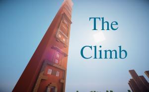 Baixar The Climb para Minecraft 1.11