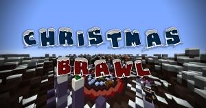 Baixar Christmas Brawl para Minecraft 1.11