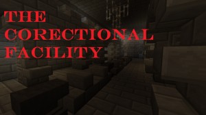 Baixar The Correctional Facility para Minecraft 1.10.2