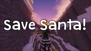 Baixar Save Santa! para Minecraft 1.10