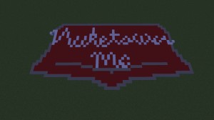 Baixar Nuketown - COD: Black Ops 2 para Minecraft 1.12