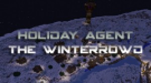 Baixar Holiday Agent: The Winterrowd para Minecraft 1.11