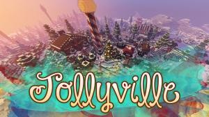 Baixar Jollyville para Minecraft 1.11