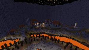 Baixar Desolation of Vesuvius para Minecraft 1.10.2