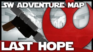Baixar Last Hope para Minecraft 1.11