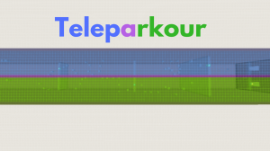 Baixar Teleparkour para Minecraft 1.11