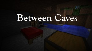Baixar Between Caves para Minecraft 1.10.2