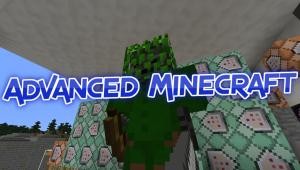 Baixar ADVANCED Minecraft para Minecraft 1.11