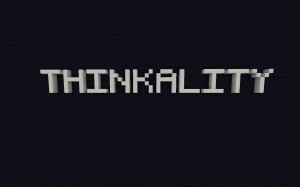 Baixar Thinkality para Minecraft 1.10.2