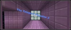 Baixar The Teleport Paradox 2 para Minecraft 1.10.2